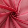 Joyswahl Raffrollo mit Schlaufen Voile Gardinen Modern Produktbild-Vorschau 12