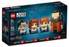 LEGO Harry Potter Harry, Hermiona, Ron a Hagrid™, Sada na Náhled obrázku produktu 8