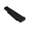 A black laptop battery is shown against a white background. Náhled obrázku produktu