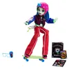 Monster High JML44, Lalka modowa, Damski, 4 lat(a), Podgląd zdjęcia produktu 4