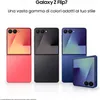 Samsung SM-F766B Galaxy Z Flip7 5G 256GB 12GB RAM Dual Produktbild-Vorschau 8