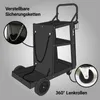 Bituxx Mobiler Schweißwagen MS-17226 Produktbild-Vorschau 2