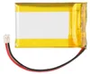 Batterie pour Garmin Fenix 5, Li-Polymer, 3.7V, 230mAh, Voir les images du produit 7