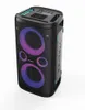 Audio systém Hisense Party Rocker One Plus (HP110) Náhled obrázku produktu 4