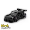 BlockBuddie™ GT3 RS Rennwagen MOC Auto Bauset Geschenk Produktbild-Vorschau 7