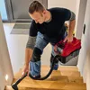 Einhell TE-VC 18/10 Li Solo bezprzewodowy odkurzacz do Podgląd zdjęcia produktu 28