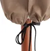Lumaland Abdeckung für Sonnenschirm 240 x 33/45/50 cm Beige Produktbild-Vorschau 8