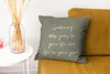 MuchoWow® Zierkissen Sofakissen Wohnzimmer Dekokissen 40x40 Produktbild-Vorschau 6