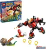 Lego Sonic Knuckles vs. Dr Eggman's Egg Crush Voir les images du produit 22