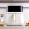 Friggitrice ad aria Berlinger Haus 7.2L con finestra di Anteprima dell’immagine prodotto 5