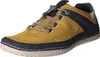 Herrenschuhe Bugatti 325-AFF12-5069 gelb-dunkelblau 44 Produktbild-Vorschau 1