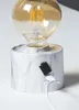 Vintage Akku Glühbirne Edison LED Tischlampe USB-C dimmbar Produktbild-Vorschau 4