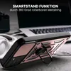 Armor Handyhülle für Samsung Galaxy S22 Kameraschutz Handy Produktbild-Vorschau 5
