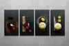 Woll Cut & Serve Schneidebrett Frühstücksset 2-tlg.: 27 x Produktbild-Vorschau 4