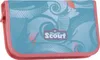 Scout sac d'école Safety Light Neo Set 4 pièces Aloha bleu Voir les images du produit 7