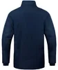 Jako Team Coach Jacket Men - Navy Podgląd zdjęcia produktu 9