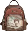 Anekke Freizeitrucksack Rucksack Core Backpack Multicolor Produktbild-Vorschau 1