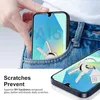 3X Für Samsung Galaxy A16 5G Panzerglas Glasfolie Display Produktbild-Vorschau 10
