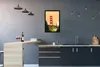 MuchoWow® MuchoWow® Gerahmtes Poster Brücke - USA - Produktbild-Vorschau 2