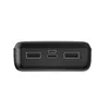 Hama Power Pack Eco Power 20, 20000mAh, Schwarz Produktbild-Vorschau 2