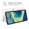 König Design Hülle kompatibel mit Nokia XR20 Kunstleder Produktbild-Vorschau 5