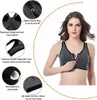 2 Stück Sport-BH - Damen nahtlose Sport-Bustier aus Produktbild-Vorschau 8