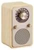 Sangean WR-9, Osobní, Analog, AM, FM, 87,5 - 108 MHz, 520 – Náhled obrázku produktu 2