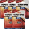 Bateria litowa Panasonic CR2 CR2EP, bateria CR-2, Podgląd zdjęcia produktu 1