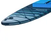 Gladiator PRO 12'6 Wide SUP Board 2026 gonfiabile - Set Anteprima dell’immagine prodotto 9