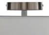 Lindby Deckenleuchte Sebatin, Ø 40 cm, creme, Stoff, E27 Produktbild-Vorschau 8
