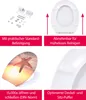aquaSu® Basic, WC-Sitz mit Motiv, Duroplast Toilettendeckel Produktbild-Vorschau 4