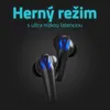 LAMAX Electronics GAMING HEADPHONES LAMAX HEROES NINJA1 Náhľad obrázku produktu 3