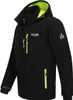 Geographical Norway Herren Softshell Übergangsjacke Model: Produktbild-Vorschau 6