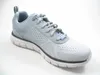 SKECHERS Track Ripkent Schuhe Herren blau 43 Produktbild-Vorschau 30