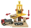 BRIO Frachten Set Deluxe Produktbild-Vorschau 7
