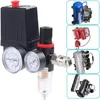 Kraft&Dele KD5852 Pressostato per compressore Anteprima dell’immagine prodotto 1