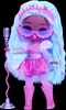 L.O.L. Surprise ! Tweens doll - Kitty K (Neon Pop Stars) Voir les images du produit 7