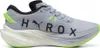 Buty do biegania Puma Deviate Nitro 3 Hyrox Niebieskie, Podgląd zdjęcia produktu 3