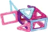 MAGFORMERS Bauset Inspire 14 Teile magnetisches Spielzeug Produktbild-Vorschau 7