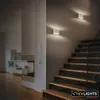 Lampada da parete a LED Lampada da parete senza Anteprima dell’immagine prodotto 11