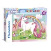 Clementoni 104 Pcs.Puzzle I Believe In Unicorns 27 Produktbild-Vorschau 7
