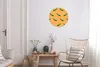 MuchoWow® - Wandbild - Fototapete - Selbstklebend - Produktbild-Vorschau 4