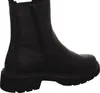 Remonte Chelsea Boots - Schwarz Glattleder : 41 : Normal Produktbild-Vorschau 18