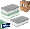 Orion kuchyňská houbička na mytí nádobí houbička na čištění Náhled obrázku produktu 1