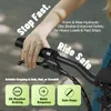 FAFREES FF20 CUV Familien-Longtail E-Cargo-Bike – Modulares Produktbild-Vorschau 8
