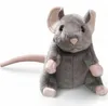 Carl Dick, grijze muis, ongeveer 15 cm, artikelnummer Productafbeelding-voorbeeld 2