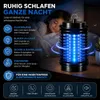 Mückenlampe elektrisch – Insektenvernichter mit UV-Licht – Produktbild-Vorschau 6