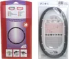Tefal X1010003, Dichtung, Schwarz, 400 mm, 260 mm, 21 mm, Produktbild-Vorschau 6