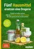Fünf Hausmittel ersetzen eine Drogerie Anteprima dell’immagine prodotto 1