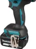 Perceuse visseuse a percussion 18V 141Nm (Solo) - MAKITA Voir les images du produit 27